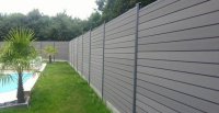 Portail Clôtures dans la vente du matériel pour les clôtures et les clôtures à Gagnieres